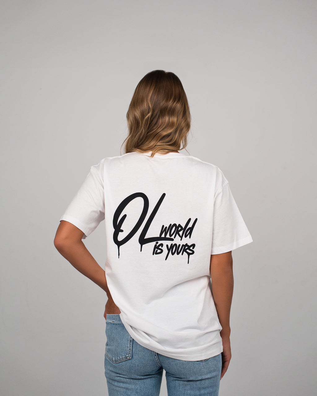 OL Classic Fit T-shirt