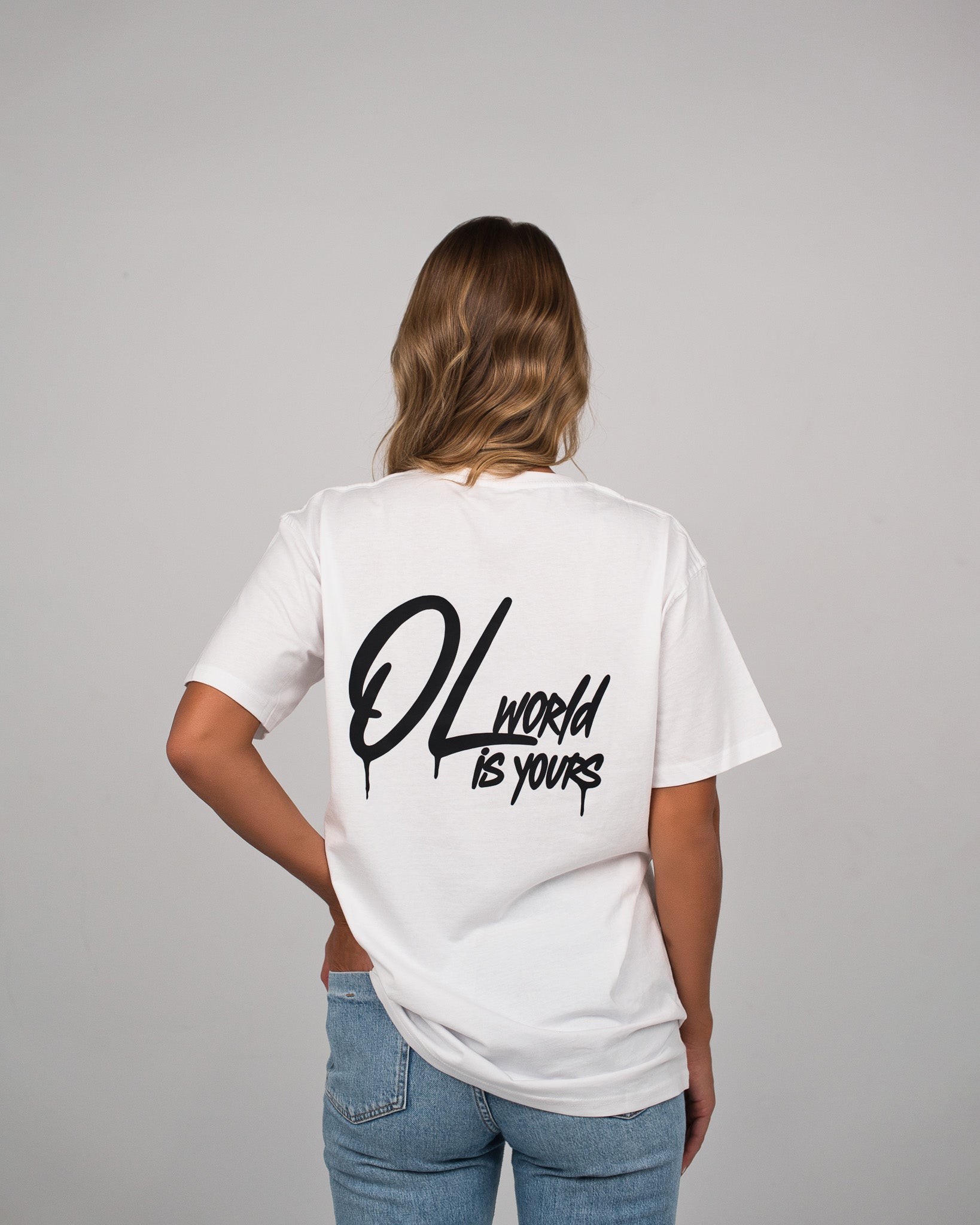 OL Classic Fit T-shirt