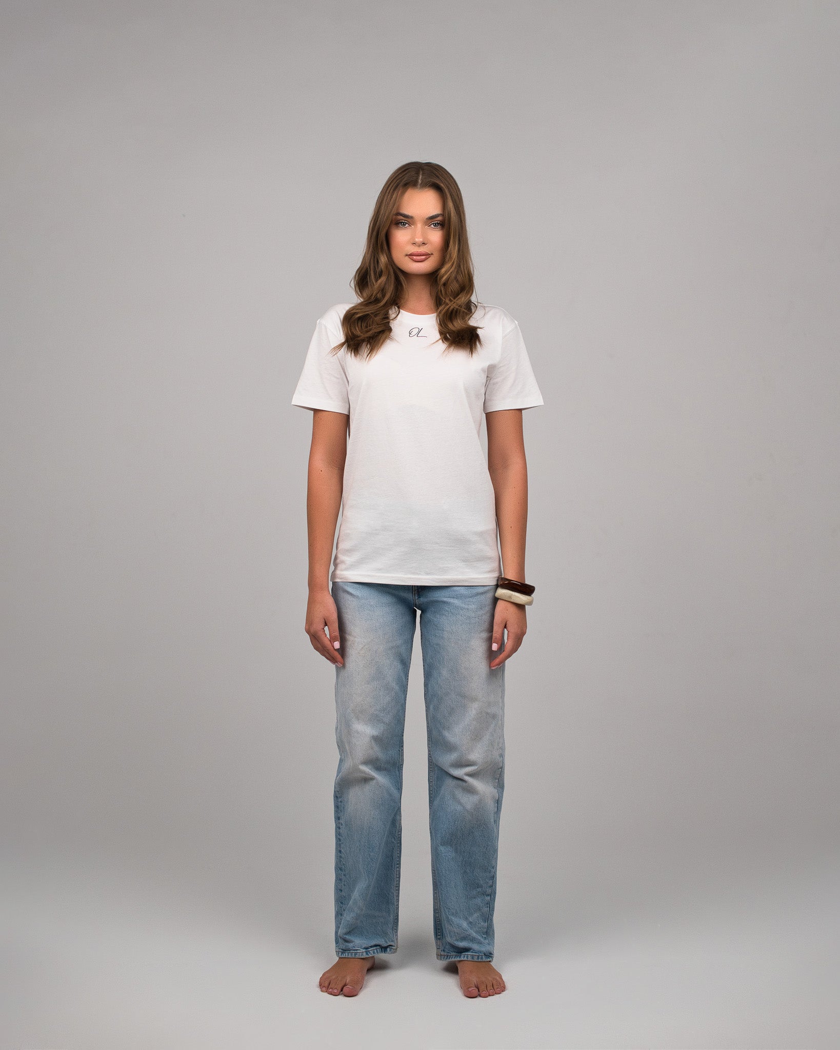 OL Classic Fit T-shirt