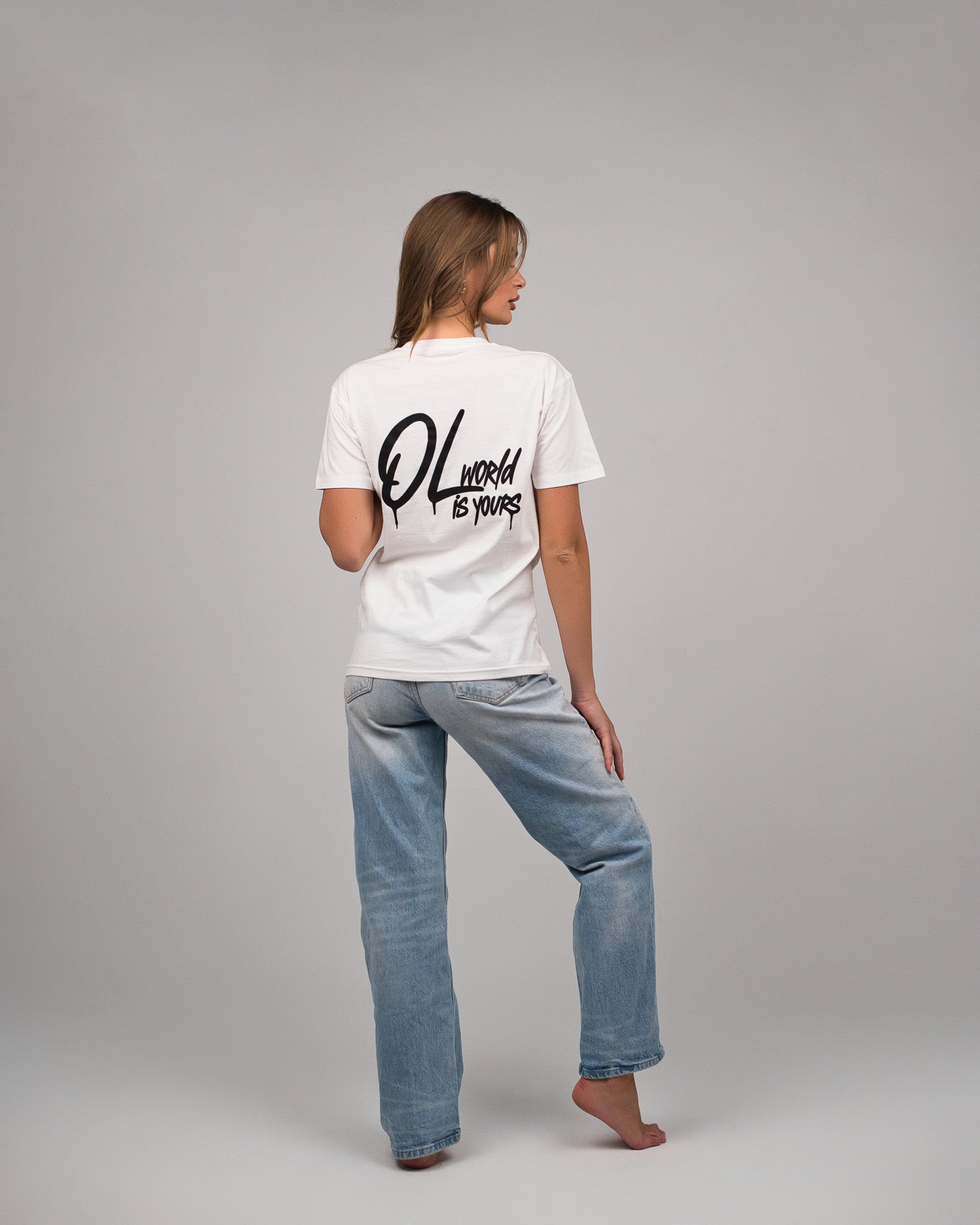 OL Classic Fit T-shirt