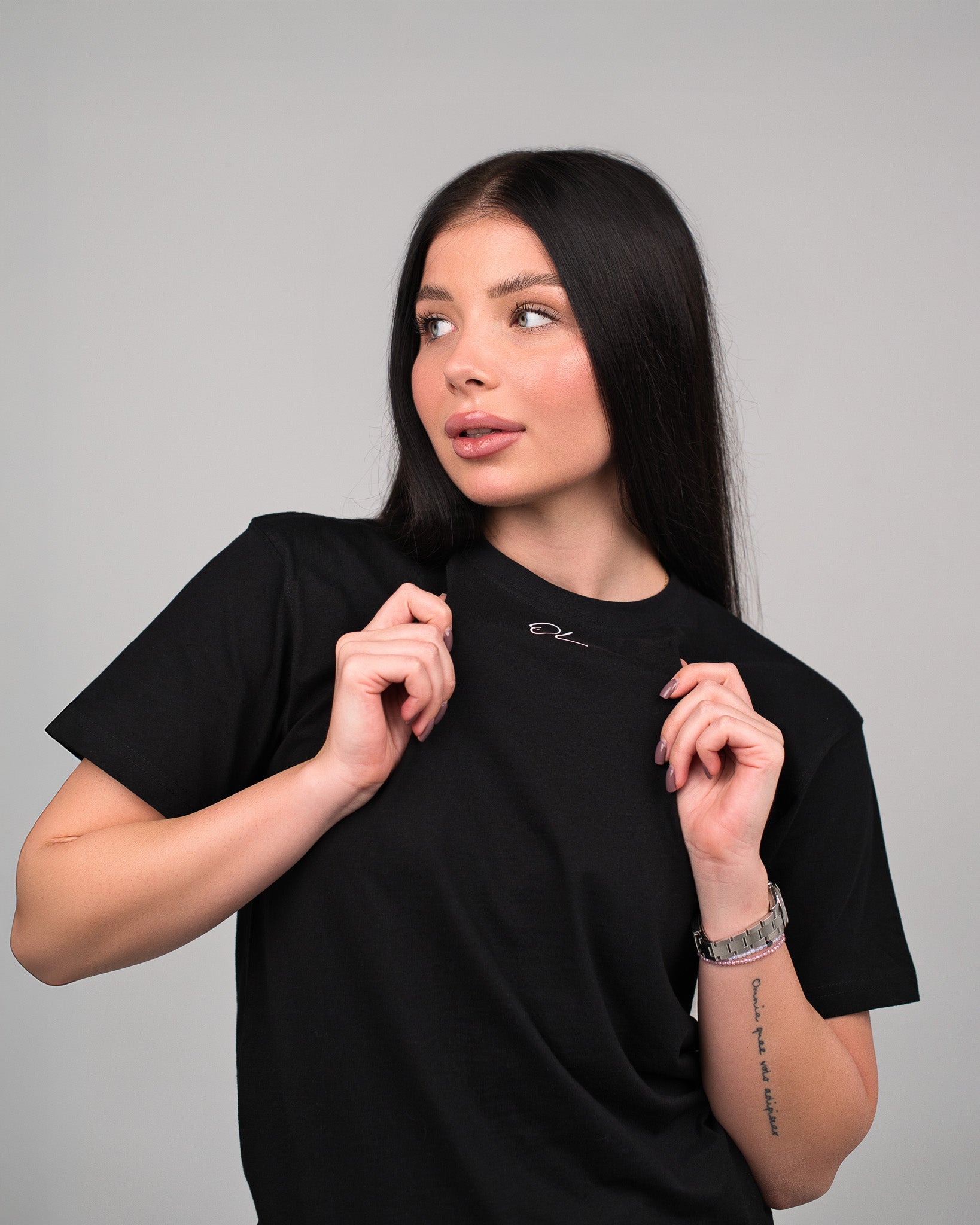 OL Classic Fit T-shirt