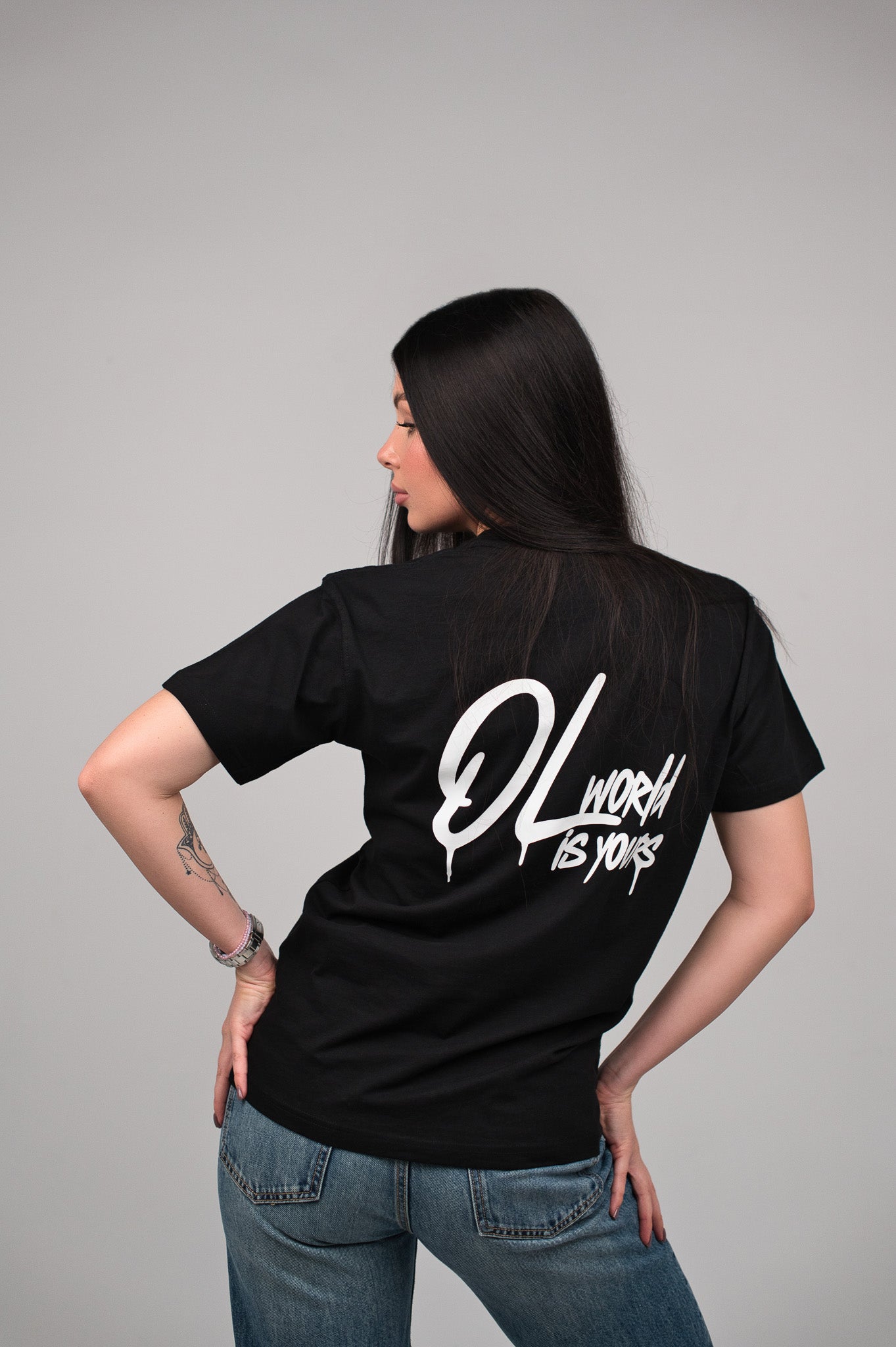 OL Classic Fit T-shirt