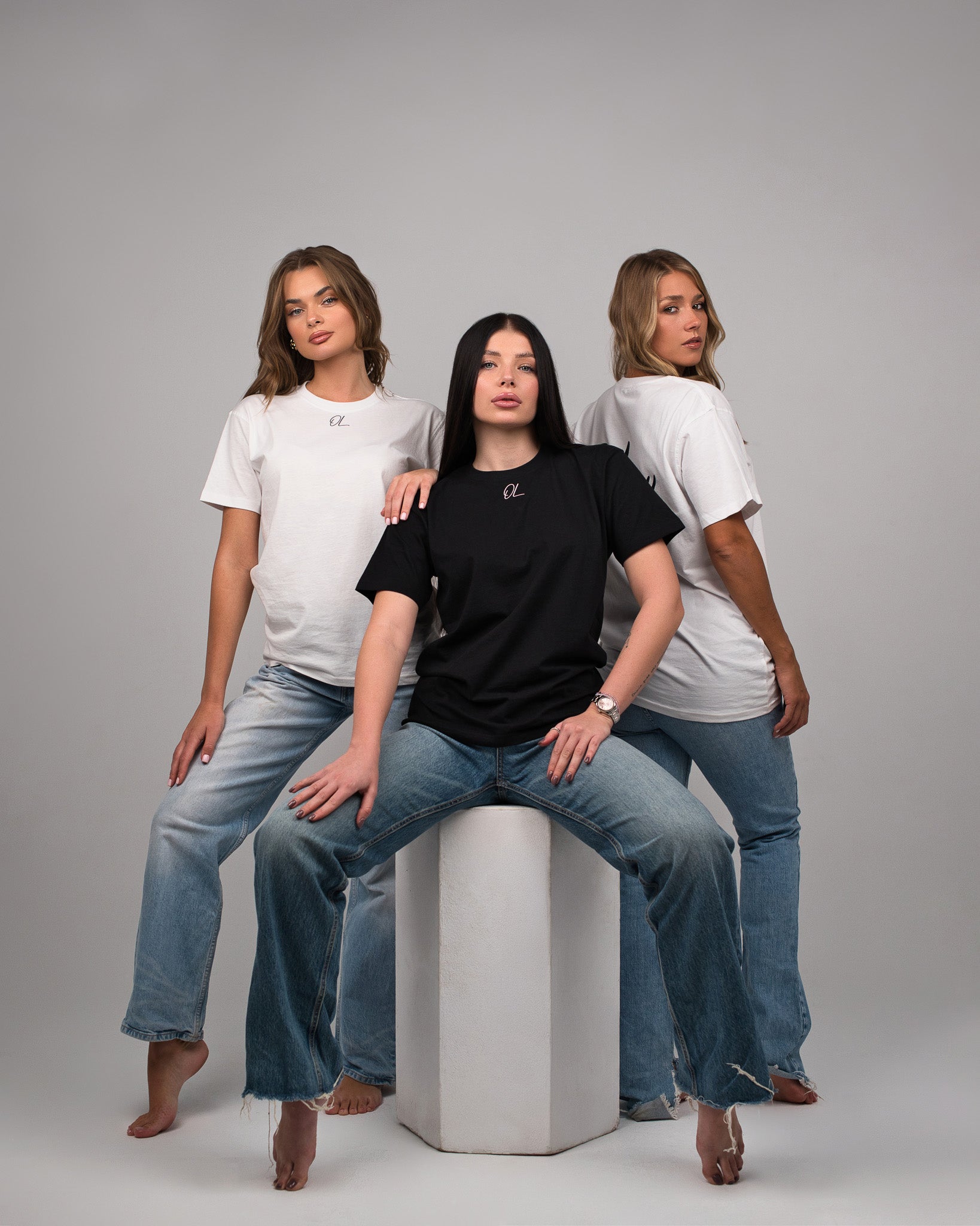 OL Classic Fit T-shirt