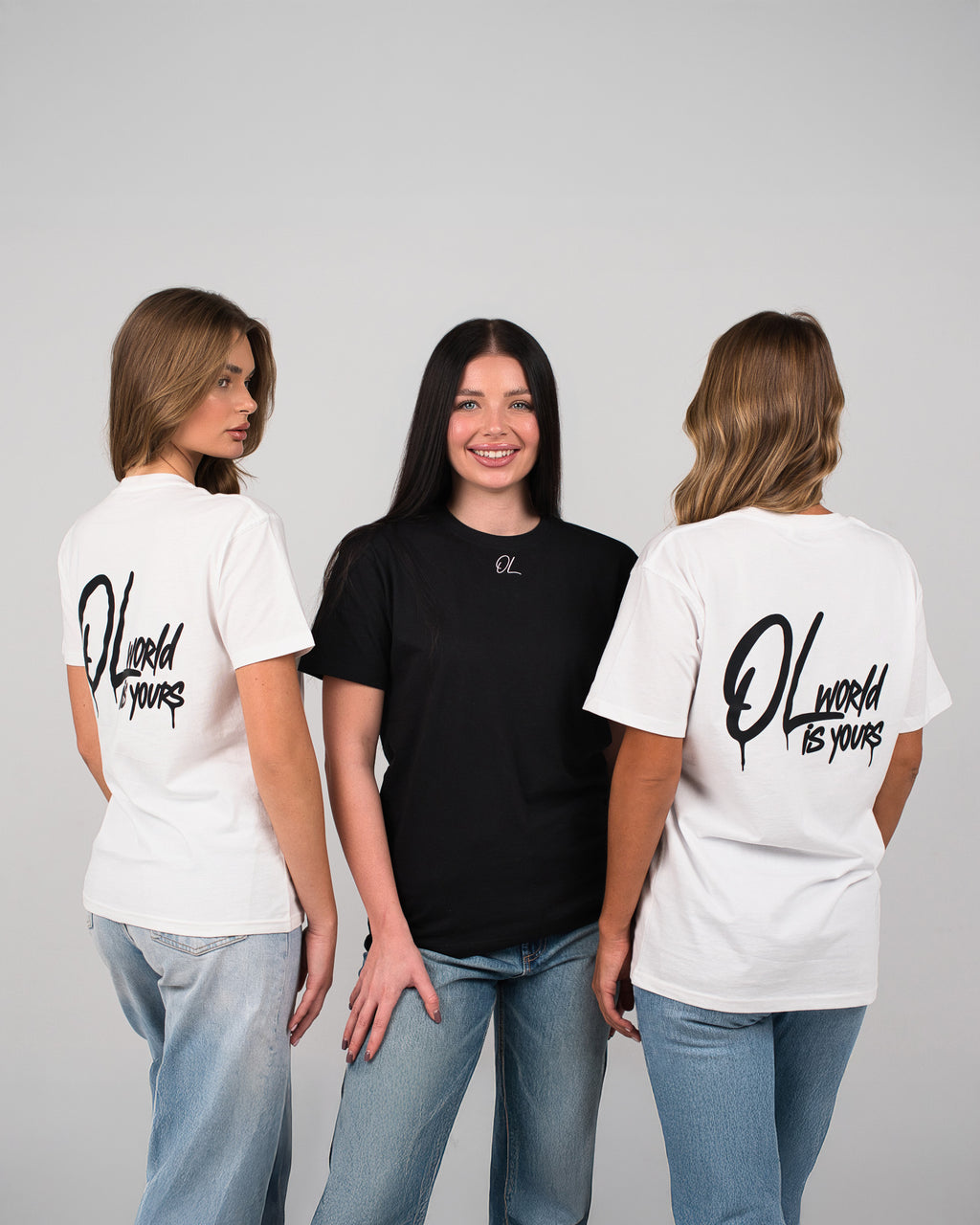 OL Classic Fit T-shirt