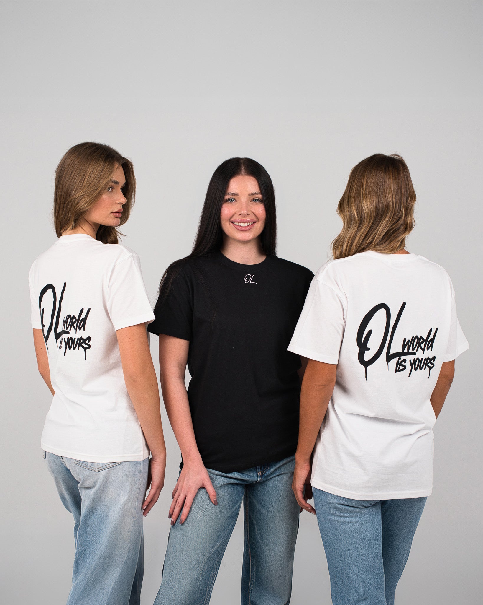 OL Classic Fit T-shirt