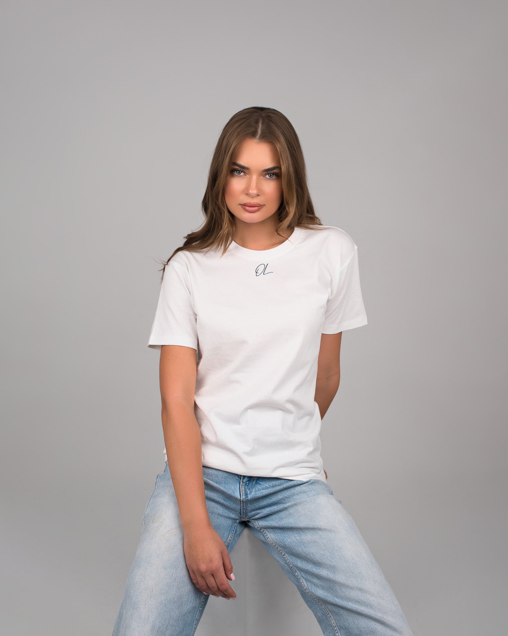 OL Classic Fit T-shirt