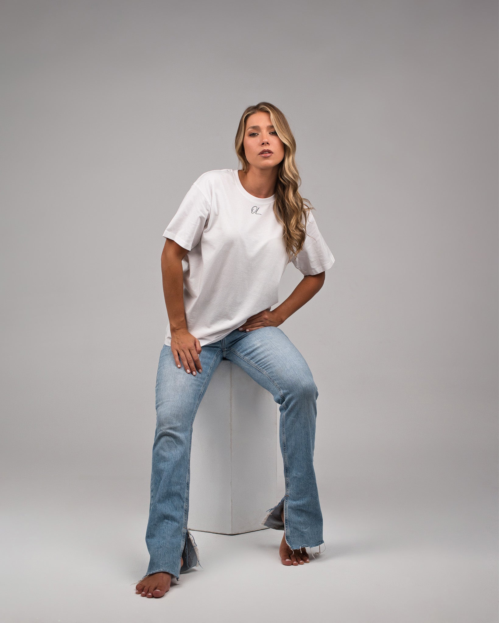 OL Classic Fit T-shirt