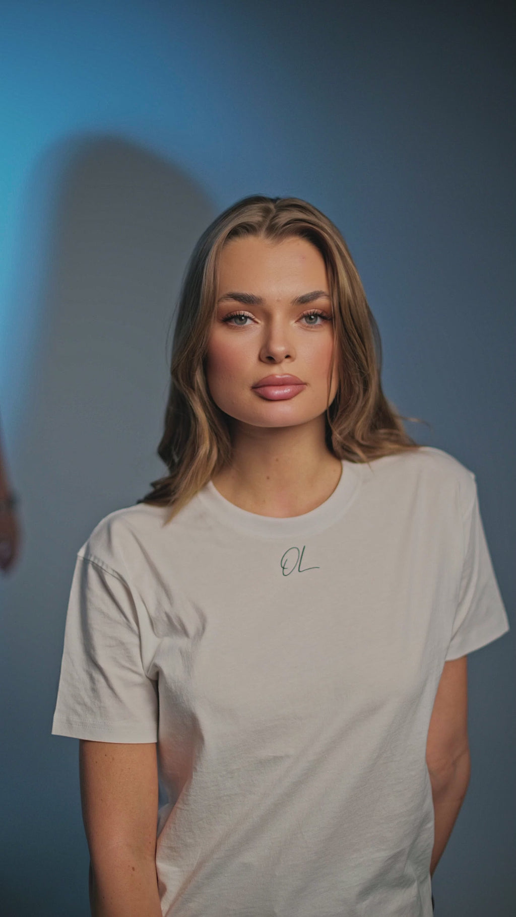 OL Classic Fit T-shirt